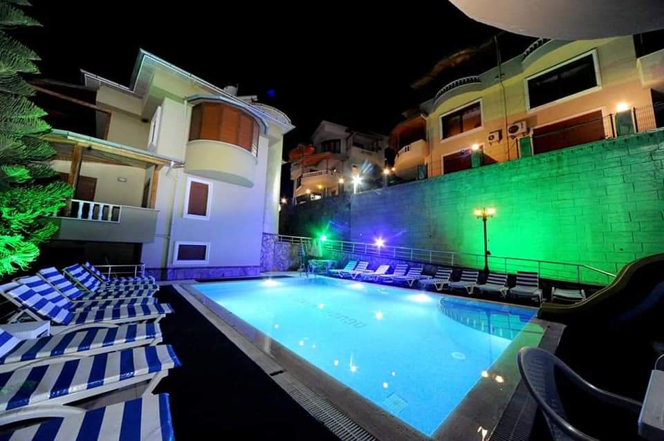 Bektaş Villa 4 (5+2)