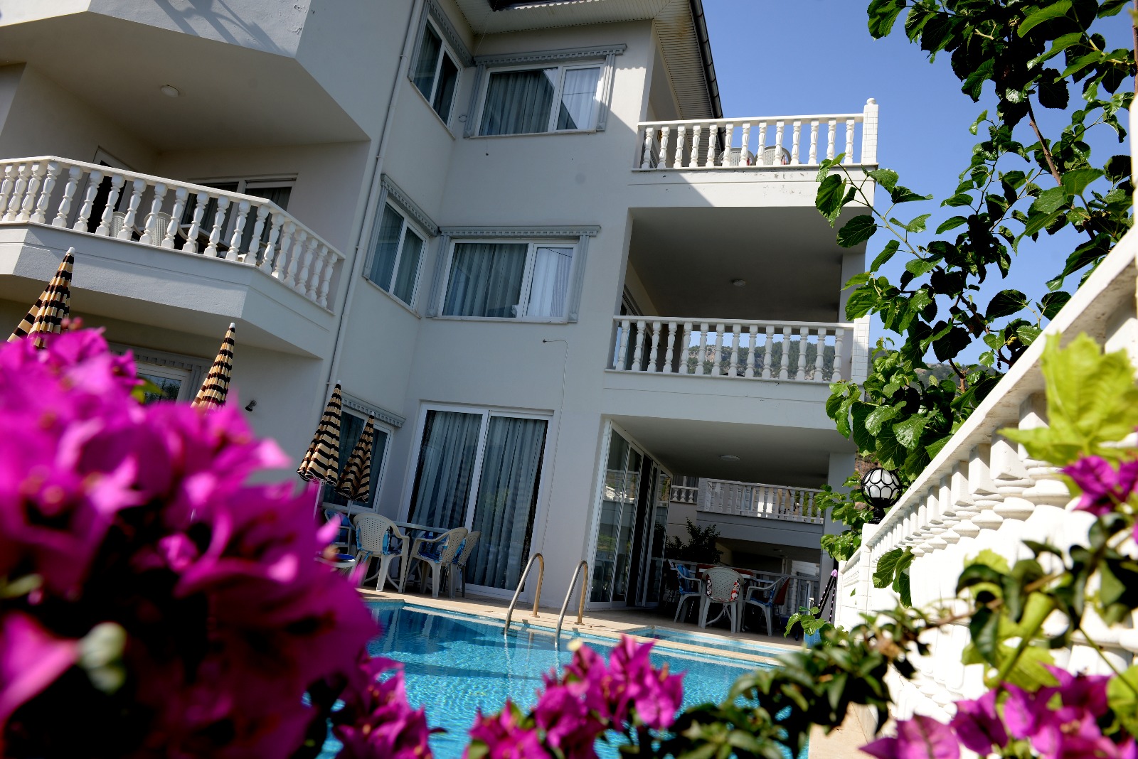 Prime Villa 1 (9+1)