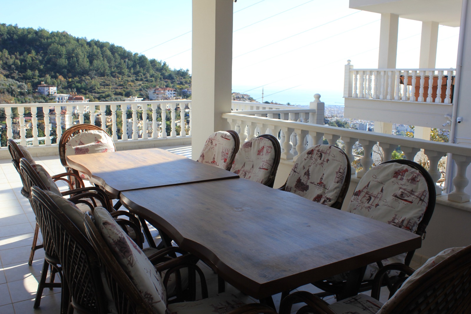 Prime Villa 2 (5+2)