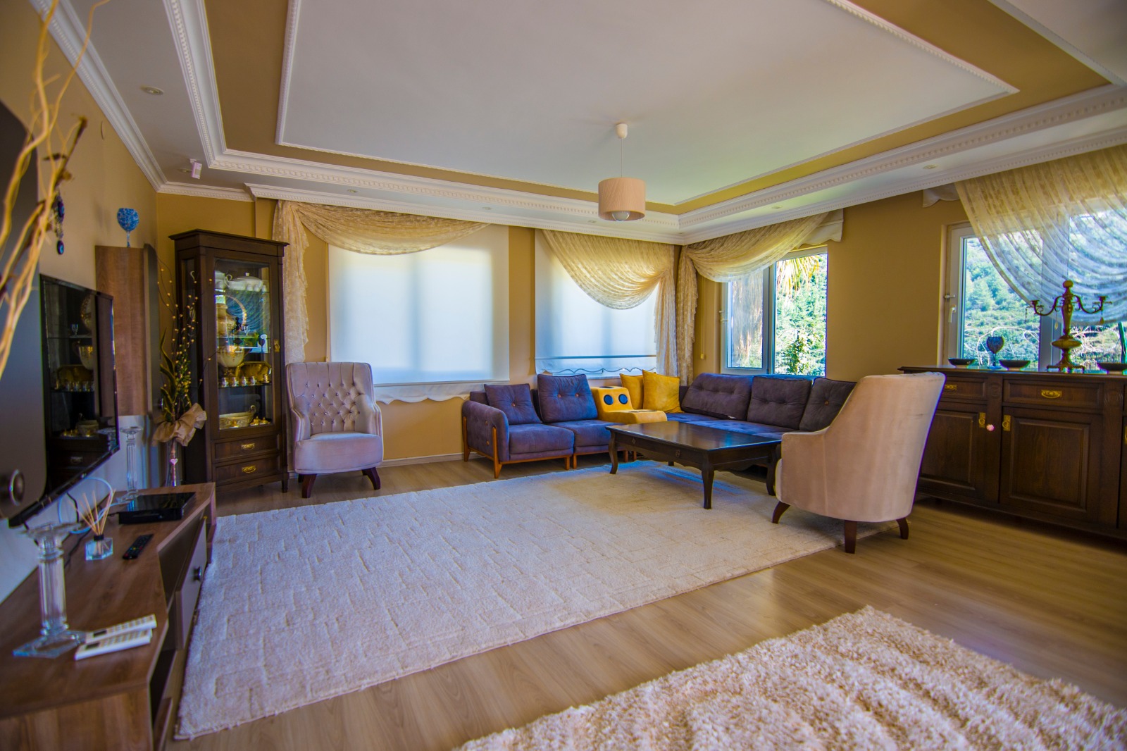 Prime Villa 4 (5+2)