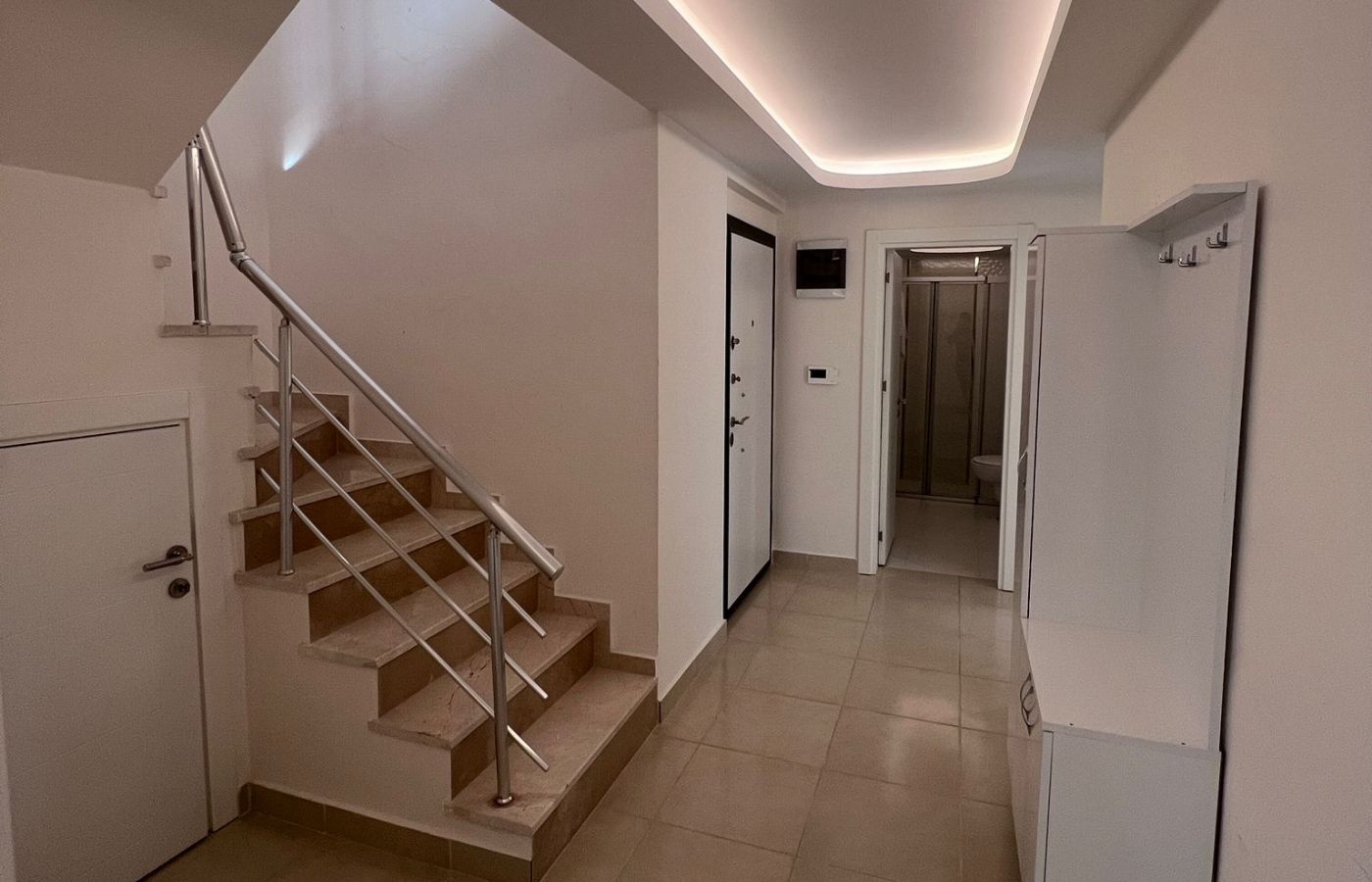 Emr Apartments (4+1)