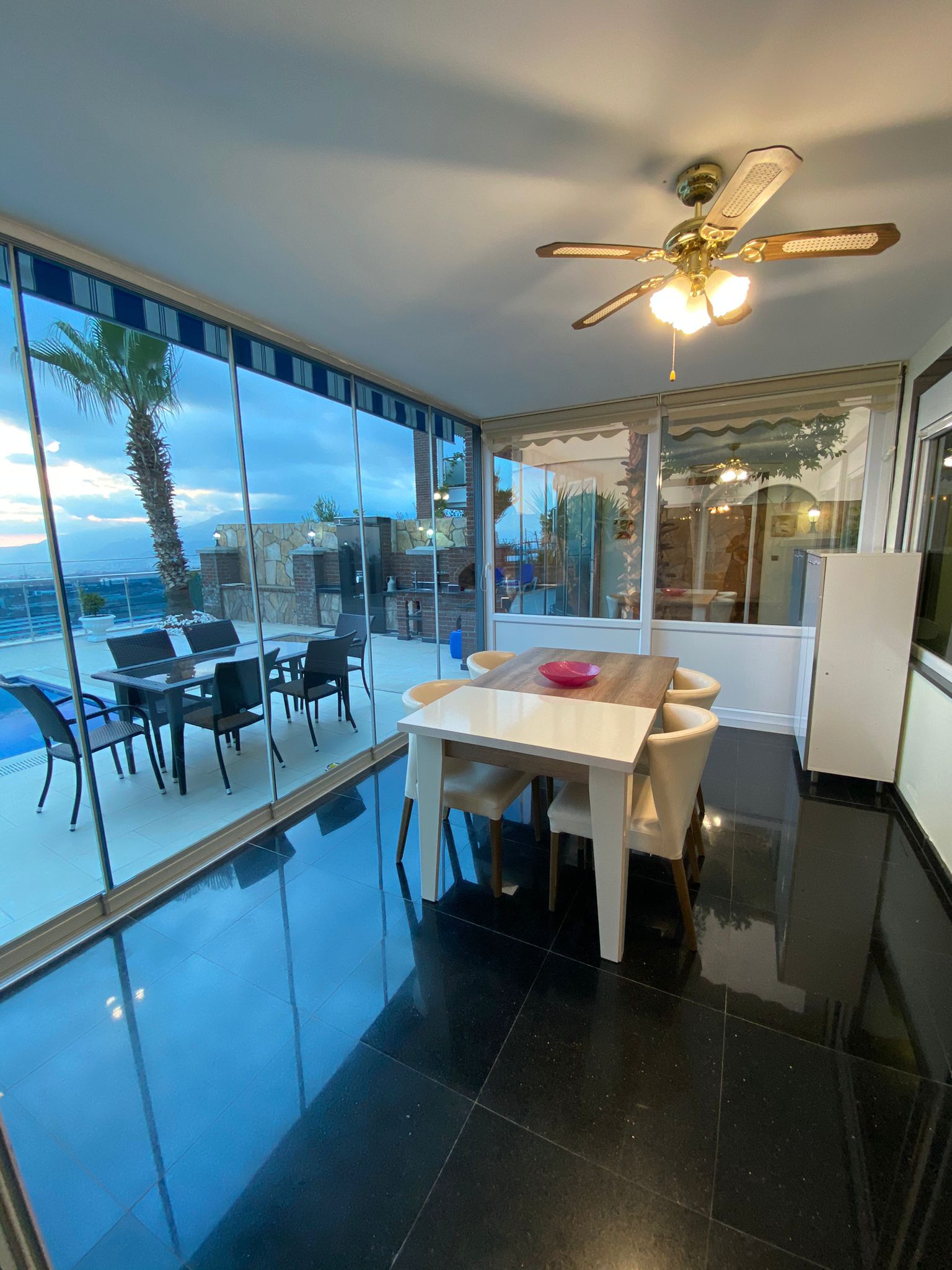 Kestel Villa 2 (5+1)